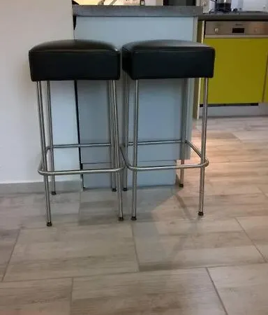 Apartment Toll Mit Privatem Eingang Free Parking Slbst Check-in 30 Zone Ruhig Keine