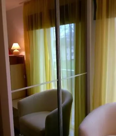 Toll Mit Privatem Eingang Free Parking Slbst Check-in 30 Zone Ruhig Keine Appartement *