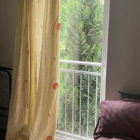 Appartement Toll Mit Privatem Eingang Free Parking Slbst Check-in 30 Zone Ruhig Keine Duisburg