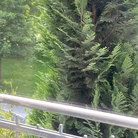 Toll Mit Privatem Eingang Free Parking Slbst Check-in 30 Zone Ruhig Keine * Duisburg