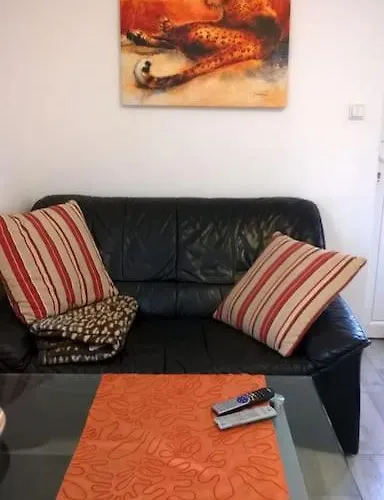 Toll Mit Privatem Eingang Free Parking Slbst Check-in Montauer 30 Zone Ruhig Apartment *