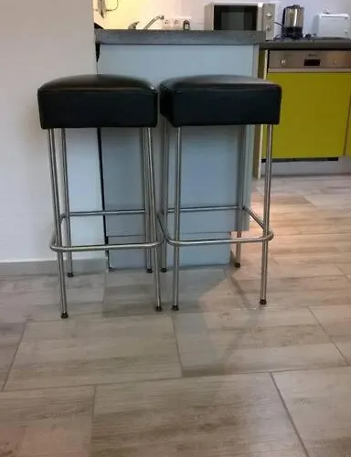 Apartment Toll Mit Privatem Eingang Free Parking Slbst Check-in Montauer 30 Zone Ruhig