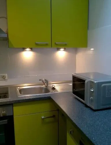 Toll Mit Privatem Eingang Free Parking Slbst Check-in Montauer 30 Zone Ruhig * Duisburg