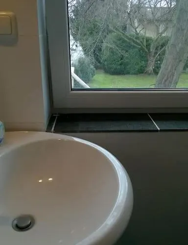 Apartment Toll Mit Privatem Eingang Free Parking Slbst Check-in Montauer 30 Zone Ruhig