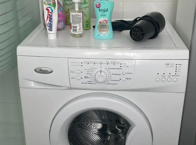 Toll Mit Privatem Eingang Free Parking Slbst Check-in Montauer 30 Zone Ruhig *