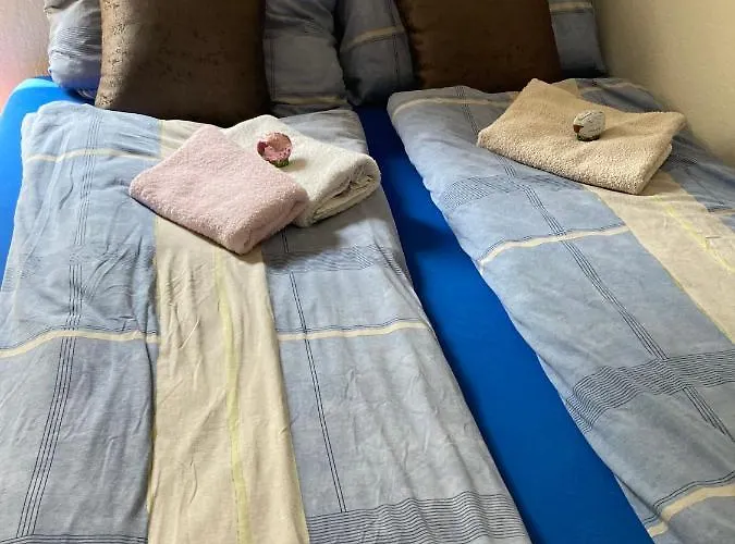 Toll Mit Privatem Eingang Free Parking Slbst Check-in Montauer 30 Zone Ruhig *