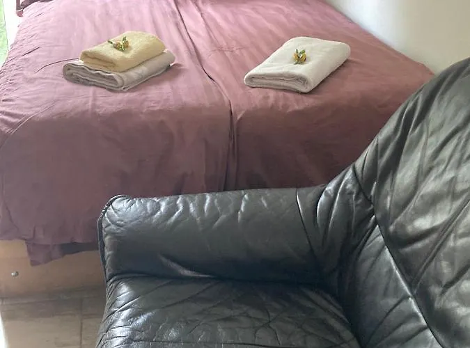 Toll Mit Privatem Eingang Free Parking Slbst Check-in Montauer 30 Zone Ruhig Apartment *